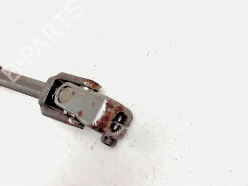 Steering column VW TIGUAN (5N_) 2.0 TDI 4motion | BP20398133M21 