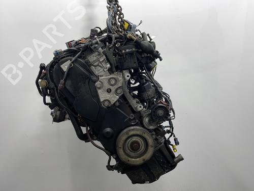 Engine PEUGEOT 307 (3A/C) 2.0 HDi 135 | BP31679186M1 