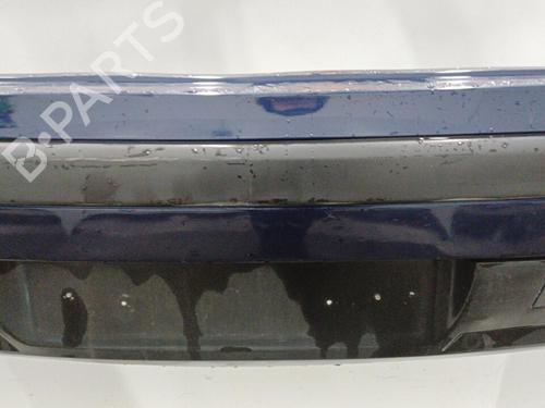Rear bumper CITROËN C5 II (RC_) 1.6 HDi (RC8HZB) | BP20424485C8 