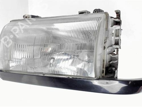 Left headlight FIAT TIPO (160_) 1.7 D (160.AG) | BP21233330C28 