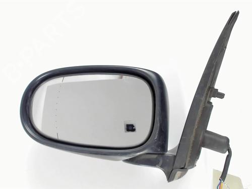 Left mirror NISSAN ALMERA II (N16) 1.5 | BP20435689C26 