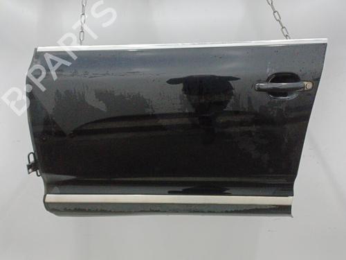 Left front door VW TOUAREG (7LA, 7L6, 7L7) 2.5 R5 TDI | BP22102498C2 