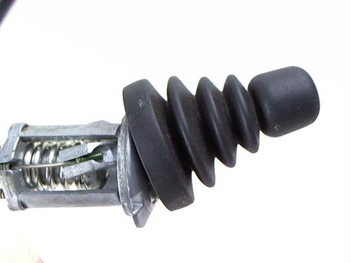 Right mirror FIAT PANDA (169_) 1.2 (169.AXB11, 169.AXB1A) | BP20455053C27 