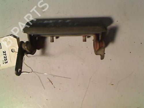 Used Front left exterior door handle Front left exterior door handle OPEL KADETT E Hatchback (T85) [1984-1993] 33445881 33445881