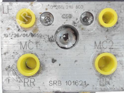ABS pump ROVER 25 I Hatchback (RF) 1.4 16V | BP20415076M43 