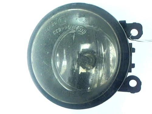 Used Left front fog light Left front fog light PEUGEOT 307 CC (3B) 2.0 HDi 135 (136 hp) 20392563 20392563