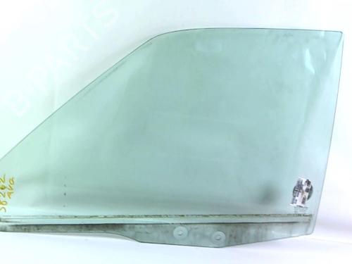 Used Front left door window CHRYSLER VOYAGER II (ES) 2.5 TD (118 hp) 25265235