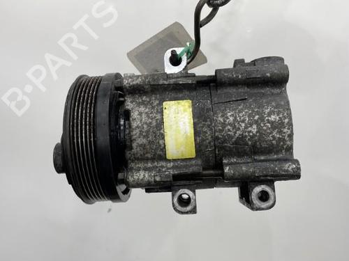 Used AC compressor AC compressor JAGUAR X-TYPE I Estate (X400) 2.0 D (130 hp) 20440516 20440516