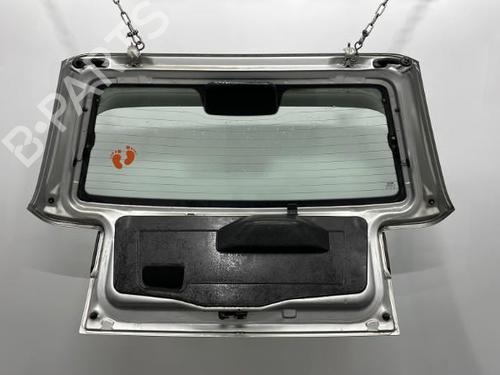 Tailgate SEAT IBIZA II (6K1) 1.9 TDI | BP21207520C6 