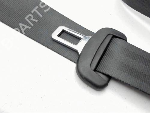 Rear left seatbelt VW BEETLE (5C1, 5C2) 2.0 TFSI | BP39576053I29 - Image 2