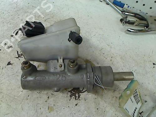 Brake master cylinder FORD MONDEO II (BAP) 1.6 i | BP20435290M77 
