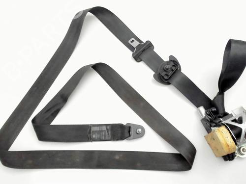 Front left seatbelt CITROËN C5 III Break (RW_) 1.6 HDi 110 | BP30689061I26 - Image 6