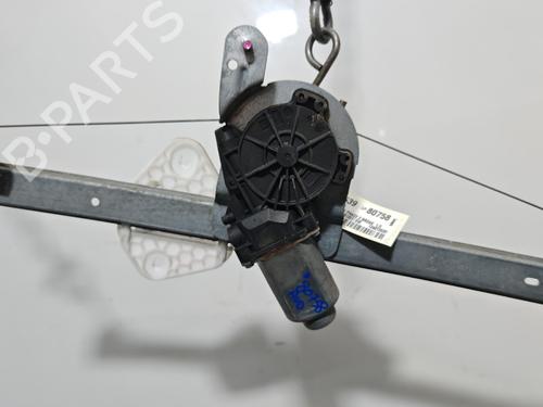 Front right window mechanism DACIA LOGAN MCV (KS_) 1.5 dCi (KS0W) | BP40544456C23 - Image 7