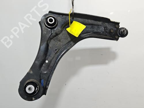 Used Right front suspension arm Right front suspension arm RENAULT LAGUNA III (BT0/1) 1.5 dCi (BT00, BT0A, BT0T, BT1J) (110 hp) 39733745 39733745