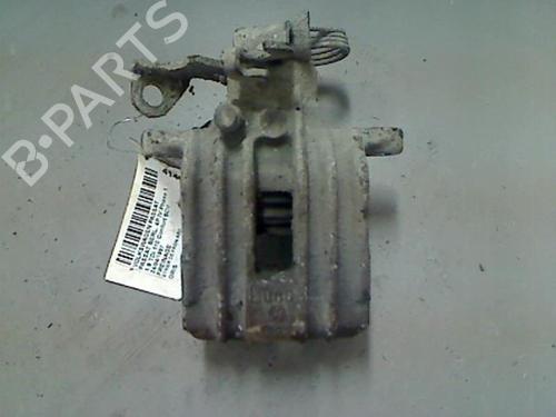 Used Left rear brake caliper VW PASSAT B5 (3B2) 1.9 TDI (110 hp) 25264049