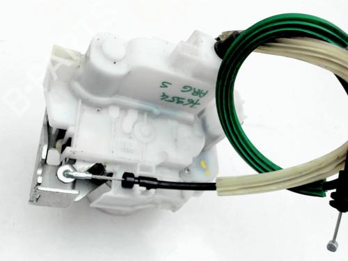 Rear left lock FIAT TIPO Hatchback (356_, 357_) 1.0 (357HXN1A) | BP32396658C100