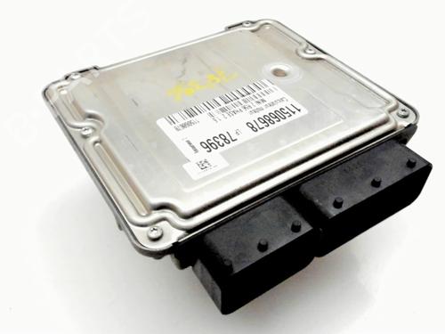 Engine control unit (ECU) MINI MINI (R56) One D | BP30547661M57