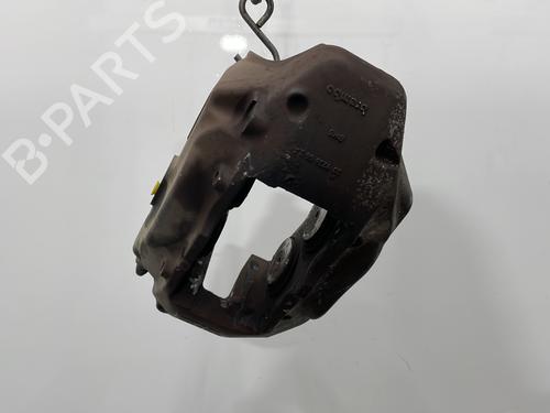 Used Right front brake caliper VW TOUAREG (7LA, 7L6, 7L7) 3.0 V6 TDI (240 hp) 29291283