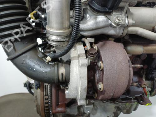 Engine RENAULT SCÉNIC II (JM0/1_)  | BP36052262M1  - Image 5