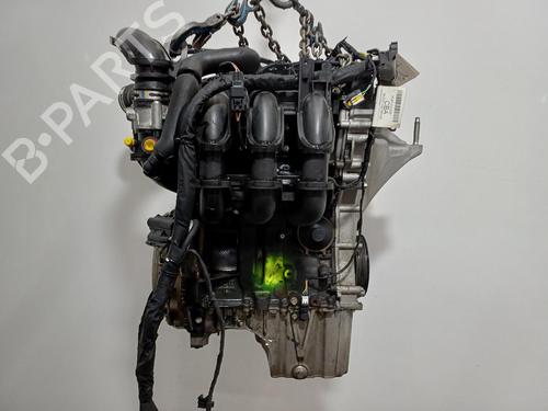 Engine FORD FIESTA VII (HJ, HF) 1.1 Ti-VCT | BP38024225M1 - Image 4