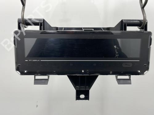 Instrument cluster RENAULT ZOE (BFM_) ZOE | BP25122690C47 - Image 4