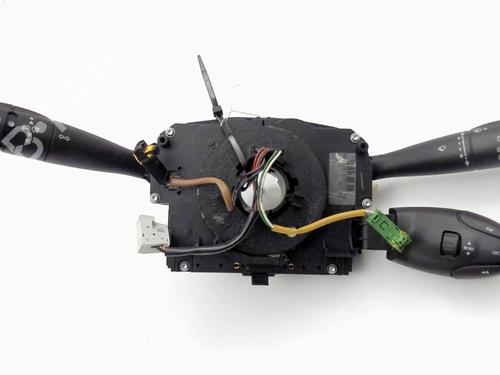 Ratstangsstang PEUGEOT 207 (WA_, WC_) 1.6 HDi (90 hp) 29921657