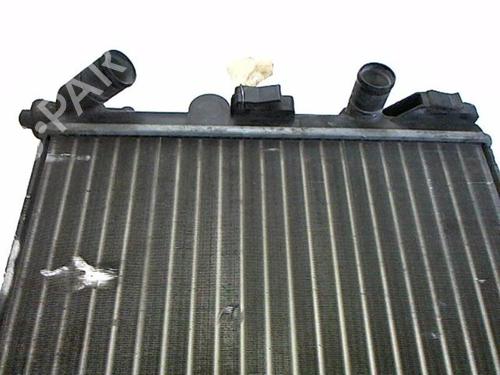 Køler RENAULT CLIO II (BB_, CB_) 1.2 16V (BB05, BB0W, BB11, BB27, BB2T, BB2U, BB2V, CB05,... | BP20478771M31 