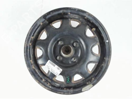 Used Rim OPEL AGILA A (H00) 1.2 16V (F68) (75 hp) 26497725