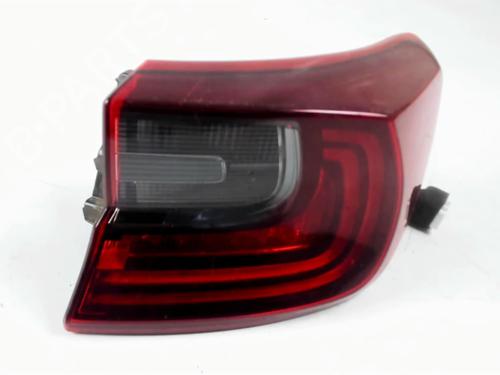 Used Right taillight Right taillight KIA CEED (CD) 1.6 CRDi 136 (136 hp) 33743646 33743646