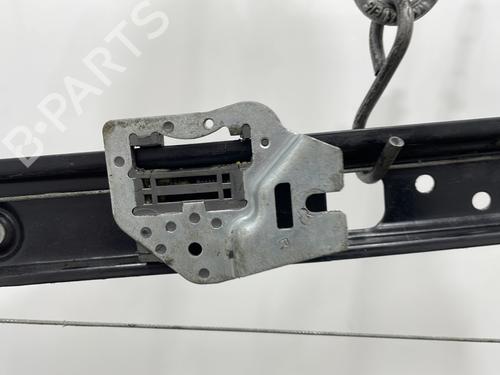 Rear right window mechanism BMW X5 (E53) 3.0 d | BP26964424C25 