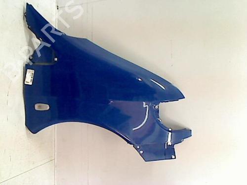 Used Right front fenders MERCEDES-BENZ VITO Van (W638) 114 2.3 (638.034, 638.094) (143 hp) 20472911