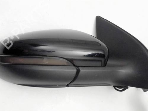 Right mirror VW GOLF VI (5K1) 1.4 | BP24867821C27 
