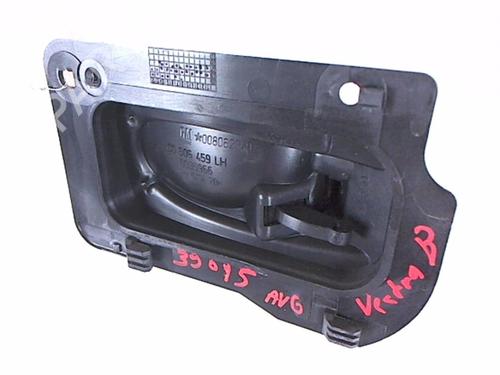 Used Front left interior door handle Front left interior door handle OPEL VECTRA B Hatchback (J96) 2.0 i 16V (F68) (136 hp) 20444041 20444041