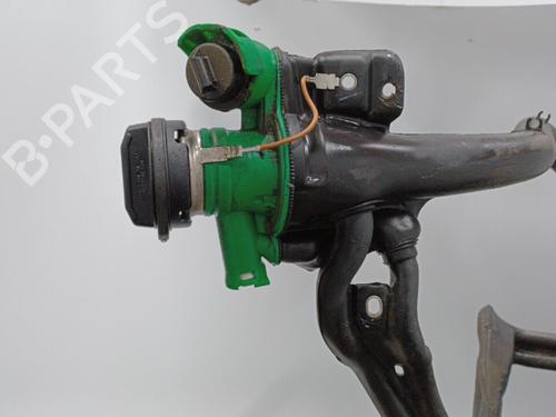 Fuel tank VW POLO IV (9N_, 9A_) 1.2 12V | BP20451772C62 