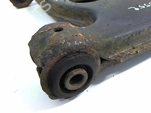 Left front suspension arm OPEL ZAFIRA A MPV (T98) 2.0 DTI 16V (F75) | BP20452927M12 