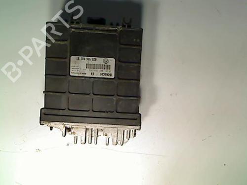 Used Engine control unit (ECU) SEAT TOLEDO I (1L2) 1.9 TDI (90 hp) 21232824