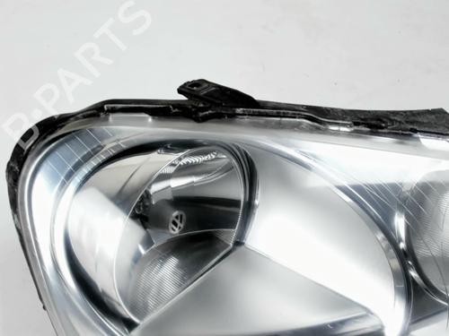 Right headlight VW POLO IV (9N_, 9A_) 1.4 16V | BP31839405C29
