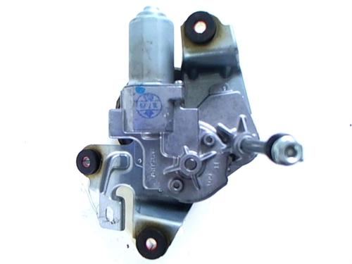 Rear wiper motor SUZUKI IGNIS III (MF, FF) 1.2 (ATK412) | BP20403498M102 