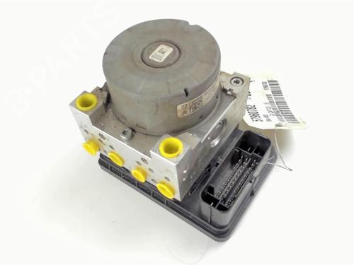 ABS pump CITROËN C4 CACTUS 1.6 BlueHDi 100 | BP20420935M43 