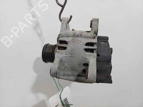 Alternator RENAULT MEGANE III Hatchback (BZ0/1_, B3_) 1.5 dCi (BZ09, BZ0D, BZ1W, BZ29, BZ14) | BP36900516M7 - Image 4