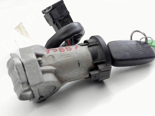 Ignition barrel IVECO DAILY IV Van 35C12 V, 35C12 V/P, 35S12 V, 35S12 V/P | BP31074453M48 