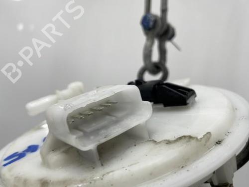 Used Fuel pump Fuel pump RENAULT MEGANE IV Hatchback (B9A/M/N_) 1.6 TCe 205 (B9MV) (205 hp) 20394227 20394227