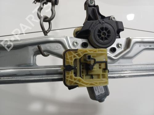 Used Front right window mechanism Front right window mechanism FORD TRANSIT V363 Platform/Chassis (FED, FFD) 2.2 TDCi (155 hp) 34559248 34559248