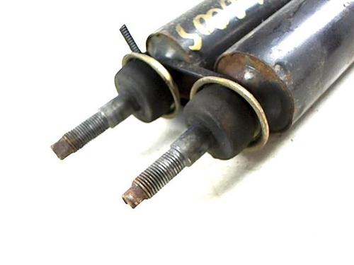 Dämpfer vorne links MG MGF (RD) 1.8 i 16V | BP23779480M16