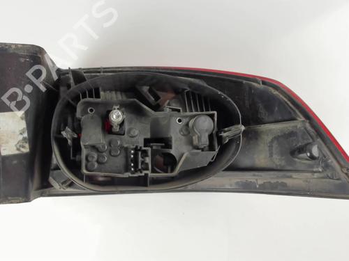Used Left taillight Left taillight RENAULT LAGUNA II (BG0/1_) 1.9 dCi (BG1A, BG1V) (130 hp) 20420859 20420859