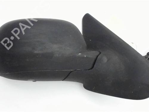 Right mirror SEAT LEON (1M1) 1.9 TDI | BP20438595C27 