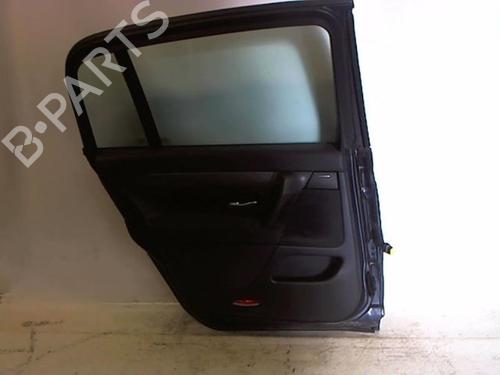 Left rear door RENAULT VEL SATIS (BJ0_) 2.2 dCi (BJ0E, BJ0F) | BP20457416C4 