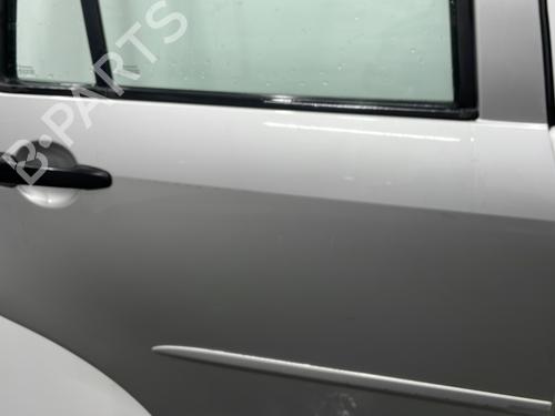 Right rear door MAZDA 2 (DY) 1.2 (DY3W) | BP21222191C5