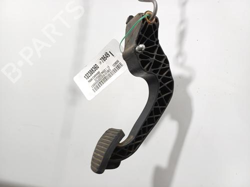 koblingspedal CITROËN C3 Picasso (SH_) 1.6 HDi | BP39044652I13 - Image 2