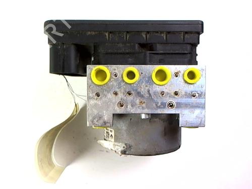 ABS pump RENAULT MEGANE IV Hatchback (B9A/M/N_) 1.2 TCe 130 (B9MR) | BP20402976M43 